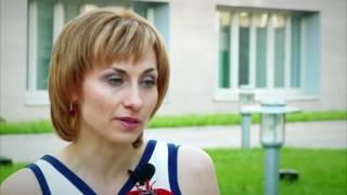 Наталья Ровенская о сибирском здоровье