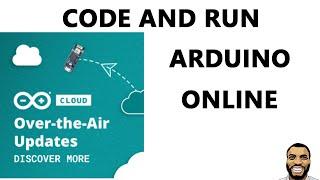 Getting Started with Coding Online: A Beginner's Guide to Arduino IDE