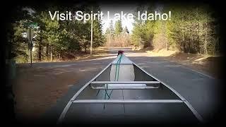 Visit Spirit Lake Idaho