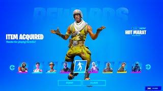 I Bought 1000 OG Fortnite Accounts! (Season 1)