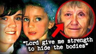 The Disturbing Secret Behind “don’t hurt me mommy” | The Case of Christine Belford