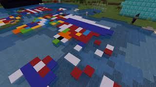 Yakkos world minecraft version actualizada