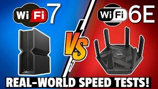 I TESTED THE CHEAPEST Wi-Fi 7 ROUTER, HERE'S WHAT I LEARNED!