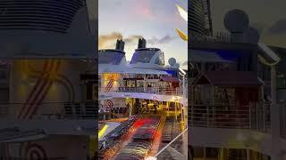 Voyage Vista: All Aboard as We Set Sail on a Dream Cruise!"