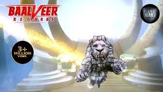 Purush Mrig Gets His Back Power! | Baalveer Returns | Ep 105 | Full Episode