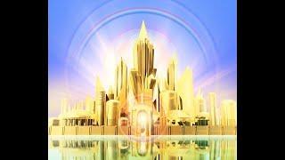 The Great White Throne Judgement of Jesus and the new Jerusalem| Jesus Power Assembly