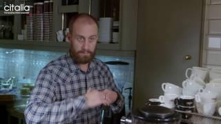 How to Make The Perfect Espresso - Just Like In Italy | Citalia