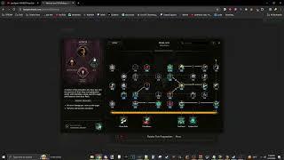 Build Theory & Basic Plan | Chthonic Warlock (1) | Last Epoch 1.0