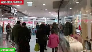 Lugner CityShopping    Einkaufszentrum Wien