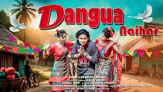 DANGUA NAIHAR FULL VIDEO 4K | NEW SANTALI VIDEO 2024 | KARU , SUNITA & MAINA | GANGADHAR | PORAYNI |