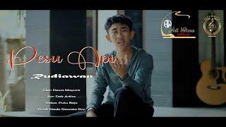 PESU API - RUDIAWAN // Official Music Video