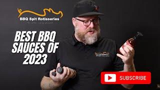 Best BBQ Sauces of 2023