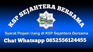 ksp sejahtera bersama