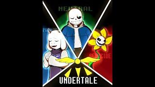 Undertale- Full Playthrough (Pacifist) FINALE (With Commentary)