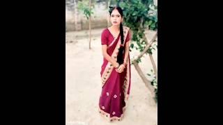 #Video - साड़ी ललकी#Khushi Kakkar| #Parul Yadav, Gaurav Sadi Lalaki|Bhojpuri Song 2024