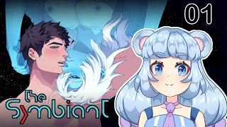 The Symbiant BL VN || Part 1