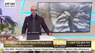 sonnenklar.TV | 03/03/25