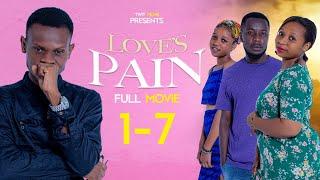 LOVE'S PAIN FULL MOVIE