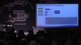 20 Years of PlayStation®. Console development past and future - Unite Europe 2015