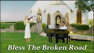 Bless the broken road - Joslin (Rascal Flatts Cover)