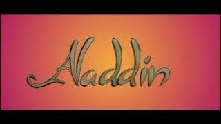 POV : Aladdin is a Nigerian Boy