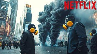 Top 10 NEW Netflix Movies And Series In February 2025!