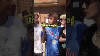 Mac Demarco is so Unhinged 
