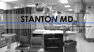 StantonMD- 5 Tips- ED Ready