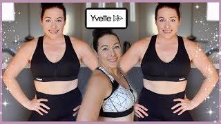 Yvette Sports Try On Review & HUGE Black Friday Sale! | Affordable Activewear!