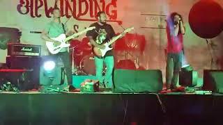 Lady Midday India Live @ Opwinding Music Fest 2019 Nov 09