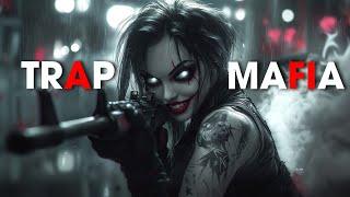 POWERFUL HIPHOP TRAP & BASS 2024  Gangster Rap Mix 2024  Mafia Music 2024 # 167