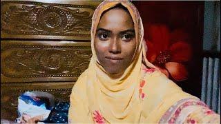 অবশেষে কথাগুলো না বলে পারলাম না/Youtuber Sharmin Nur