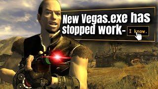 New Vegas Remains Flawless