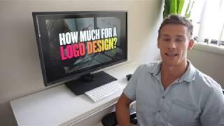 How Much Does Logo Design Cost? Prices Revealed