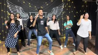 Shaadi Hone Wali Hai Dance | Best Dance For Weddings | Easy And Simple Dance Steps Choreography