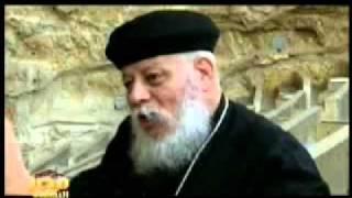 Father Samaan with mahmoud saad part 1