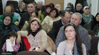 Cheile Pacii Dumitru Budac | Craiova | Noiembrie 2014