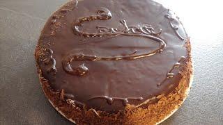 Sachertorte - Ricetta