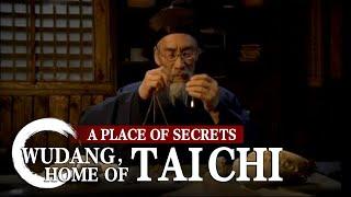 A Place of Secrets「Wudang，Home of Tai Chi」 | China Documentary