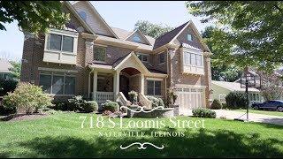 john greene Realtor: 718 S Loomis St, Naperville, IL 60540