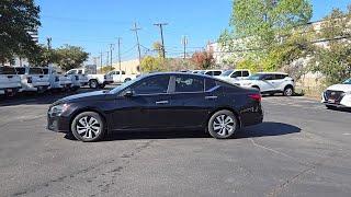 2025 Nissan Altima 2.5 S Dallas, Carrolton, Irving, Grapevine, Plano TX