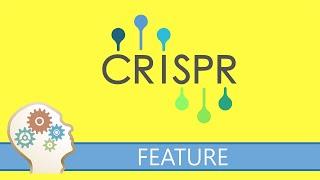 Genome Editing With CRISPR - Training the next generation of Nobel Prize winning scientists!