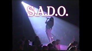 S. A. D. O.  Berlin 1986  -  Women & Whiskey
