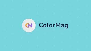 ColorMag 3.0 Update | Amazing new Changes!