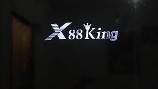 box  x88 king  particular