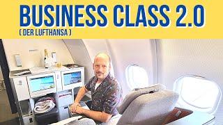 Eurowings Discover Business Class A330 Flugreport Ex-Lufthansa | Frankfurt - Salt Lake City