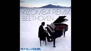 BEETHOVEN - KIZOMBA REMIX - DJ RADIKAL