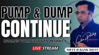 Nifty Expiry Tomorrow | Nifty Predictions and Bank Nifty Analysis for Thursday 20 June