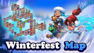 Hero Wars: Winterfest Mysterious Island Secrets Revealed! ️