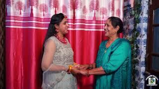 Seema Bangle Ceremony Arnia 2024